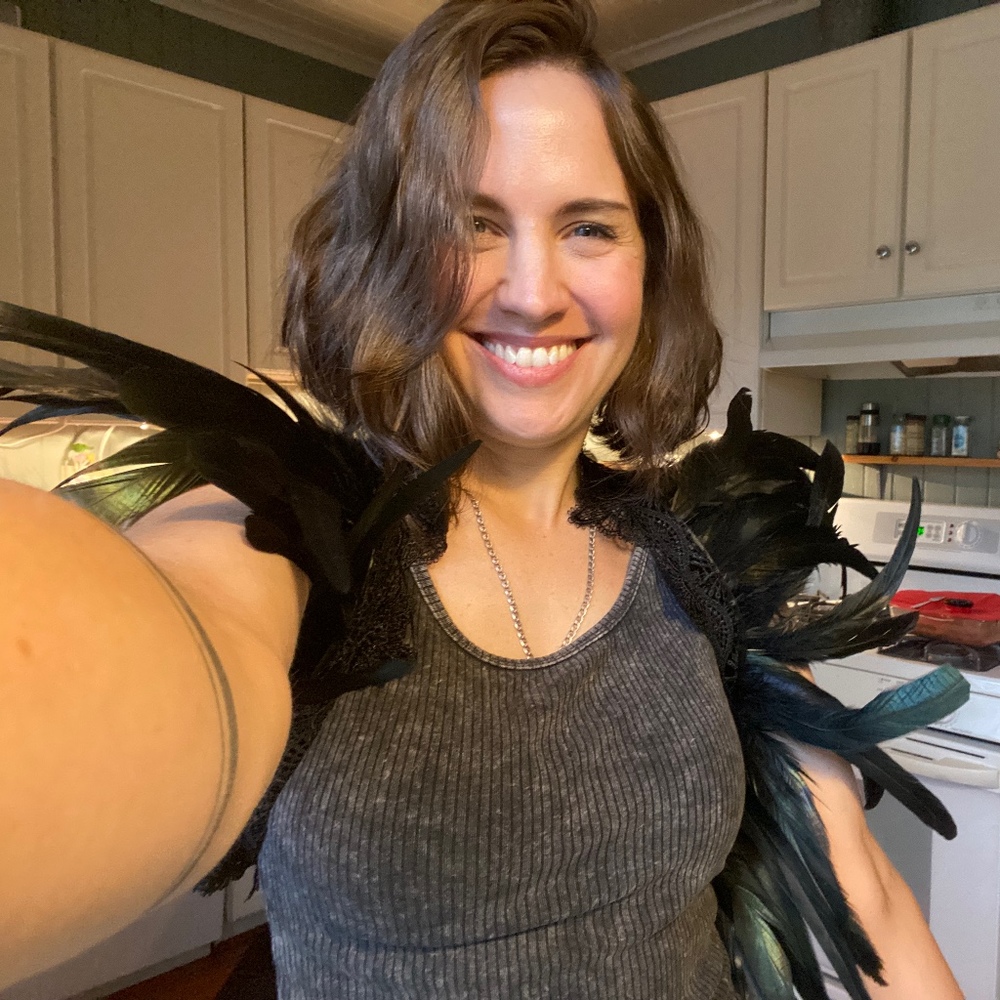 Meet your Posher, Renee